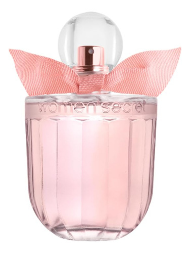 Perfume Secret Eau My Secret Para Mujer, 100 Ml