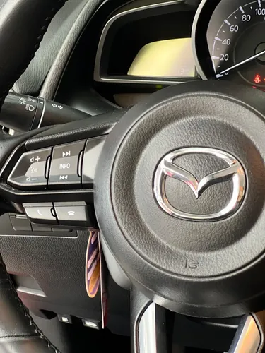 Mazda 2 1.5 Touring