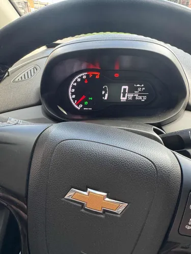 Chevrolet Onix 1.4 Ltz 5 p