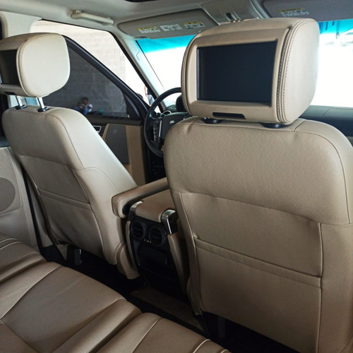 Discovery 4 Hse 3.0 Diesel