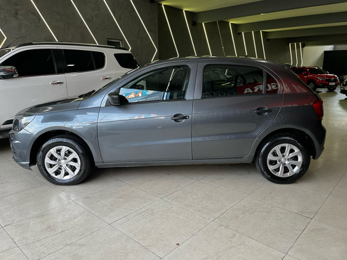 Volkswagen Gol 1.0 Flex 12V 5p