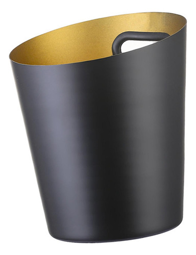 Balde De Gelo Para Festas, Balde De Champanhe, Aço Preto