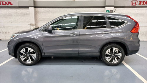 Imagen 4 de 15 de Honda Cr-v 2016 2.4 Exl Piel At