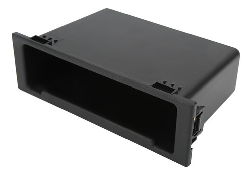 Organizador Estéreo Para Almacenamiento De Radio Para Coche,