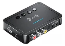 Comprar 3 Transmisor Receptor Bluetooth Adaptador Receptor Bluetooth