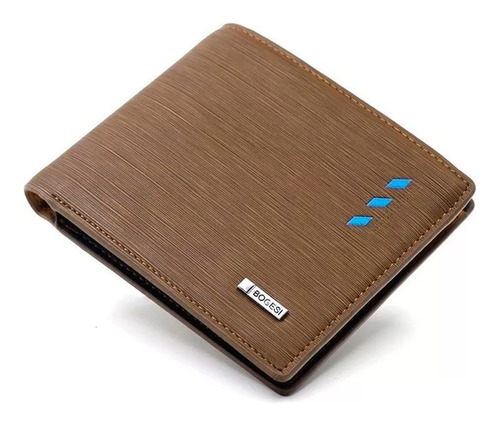 Imagen 4 de 7 de Billetera Para Hombre Formal - Exclusiva