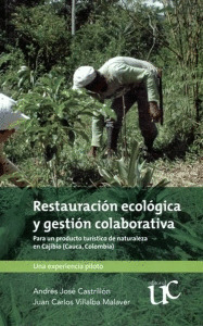 Libro Restauracion Ecologica Y Gestion Colaborativa
