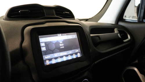 Jeep Renegade 1.8 Sport - 157645 - C(p)