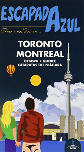 Toronto Y Montreal 2019 - Vv Aa 