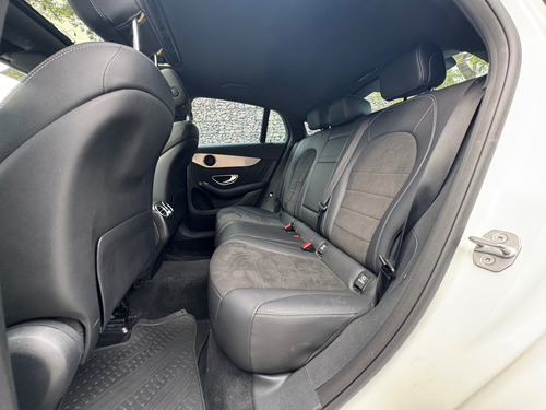 Mercedes-Benz Clase GLC 2.0 Glc250 300 4matic Atomático