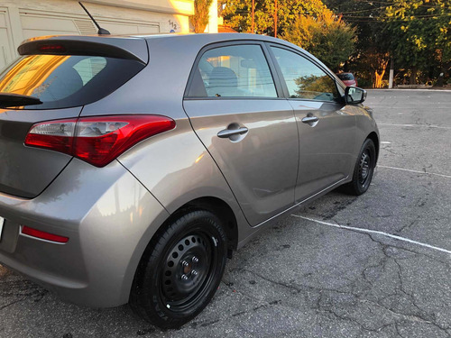 Hyundai Hb20 2018 1.0 Comfort Plus Flex 5p