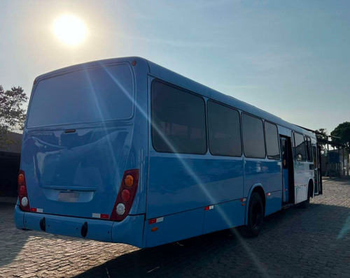 Urbano Marcopolo Torino U Mercedes-benz Of 1721 2013