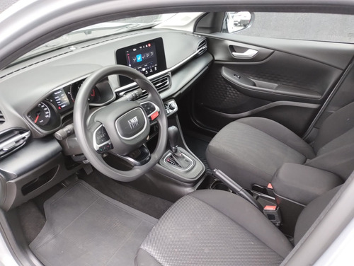 Fiat Pulse DRIVE 1.0 Turbo 200 Flex Aut.