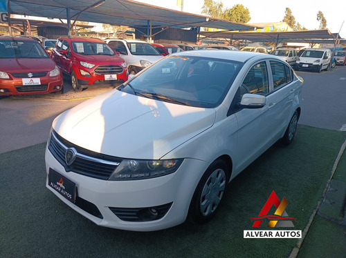 Proton Preve 1.6 Mt Executive