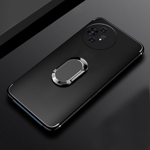Funda Para Tcl 50 Pro Nxtpaper Adsorbible Silicona Anillo