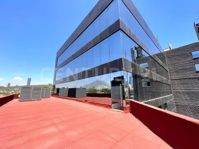 Oficina en renta