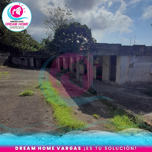 Finca En Venta Sector Catia La Mar, Carayaca La Guaira