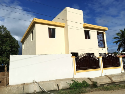 Imagen 4 de 10 de Casa En Venta En Esperanza Valverde