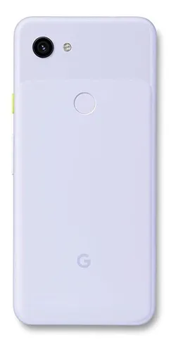 Pixel 3 Con Teléfono Celular Con Memoria De 64gb