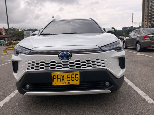 Toyota Corolla Cross 1.8 Hev Seg Cvt