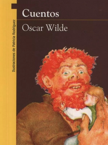 Libro Cuentos Oscar Wilde 