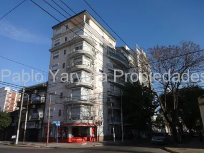 Departamento en alquiler