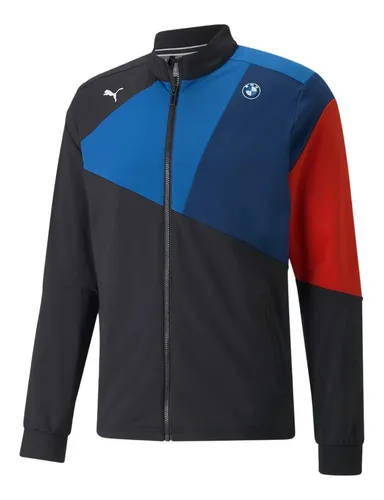 Chamarra puma cheap bmw motorsport