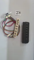 Comprar Botonera Con Sensor Ir Rsag7 820 5415 Roh Serie 425