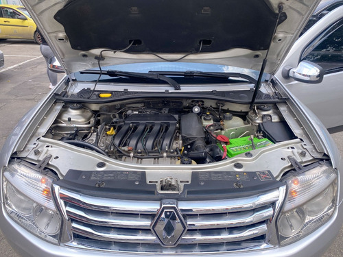 Renault Duster 2.0 Dynamique 4x2
