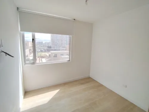 Apartamento En Venta En Villa Alsacia. Cod V16660