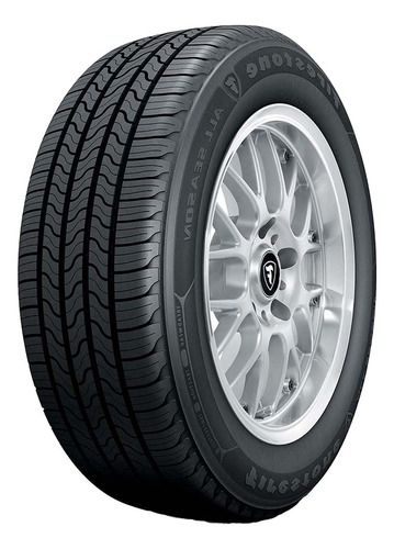 Llanta 235/60r16 Firestone All Season 100t