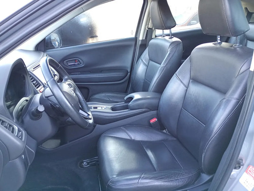 Honda HR-V 1.8 Ex 2wd Cvt