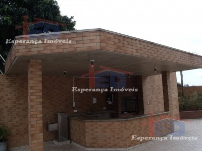 Imagem 2 de 15 de Ref.: 9122 - Apartamento Em Osasco Para Venda - V9122