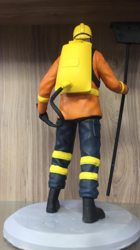 Imagem 11 de 11 de Você Em 3d - Miniatura Personalizada - Impressão 3d
