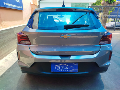 Chevrolet Onix 1.0 Lt 2 5P