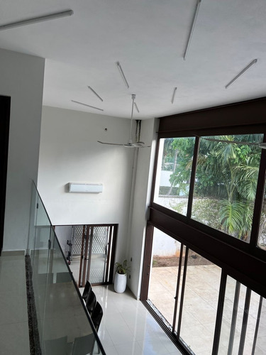 Imagen 7 de 23 de Casa En Residencial Campestre, Cancún, Q. Roo. (pm18.)