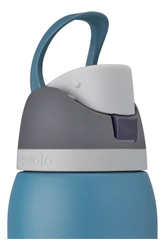 Termo Owala Freesip 40 Onzas Acero Inoxidable