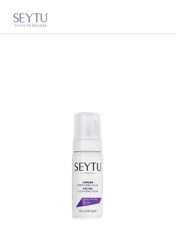 Espuma Limpiadora Facial 150 Ml
