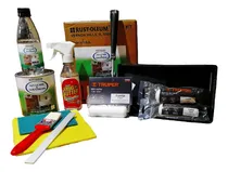 Comprar Pintura Para Baños Y Cocinas, Kit