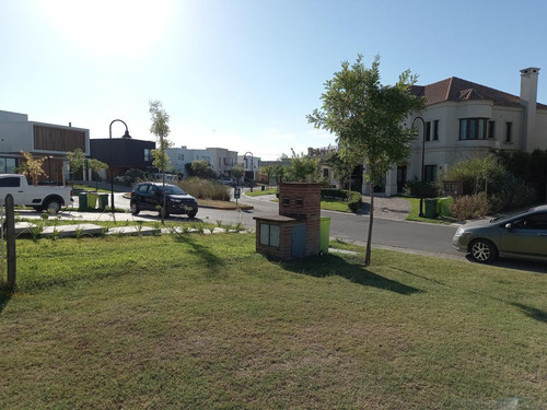 Imagen 6 de 16 de Venta De Excelente Lote En Barrio Las Tipas, Muy Buena Ubicación, Nordelta, Tigre