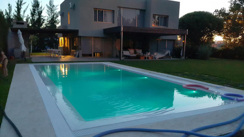 Venta Casa En Aldea Fisherton
