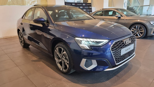 Audi A3 2.0 Tfsi Sedan 190cv