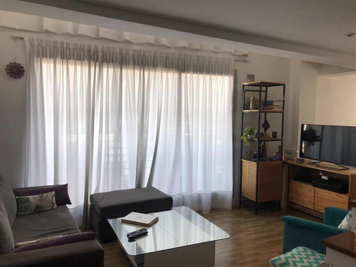 Duplex Divino Y Muy Luminoso En Palermo Con Amenities!