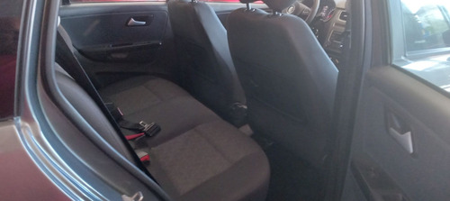 Volkswagen Suran 1.6 Trendline 11b