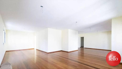 Imagem 3 de 30 de Apartamento - Ref: 201596