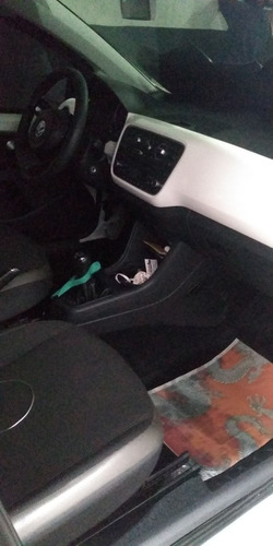 Volkswagen Up! Hihg Ma