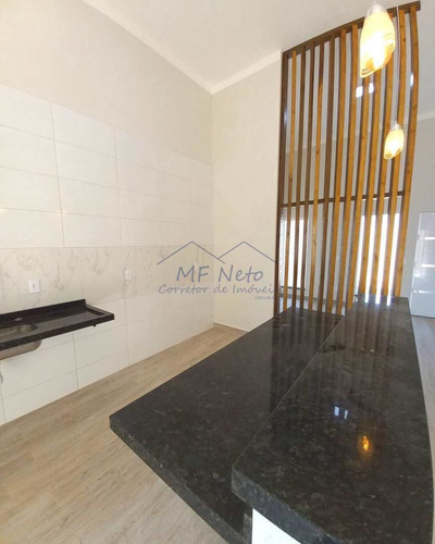 Imagem 7 de 19 de Casa Com 2 Dorms, Jardim Residencial San Martinho, Pirassununga - R$ 430 Mil, Cod: 10132203 - V10132203