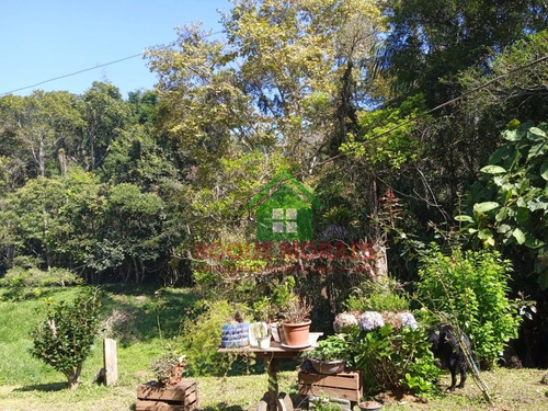 Imagem 13 de 28 de Chácara Medindo 1 Alqueire Paulista Em Juquitiba Sp Ref.: 0955