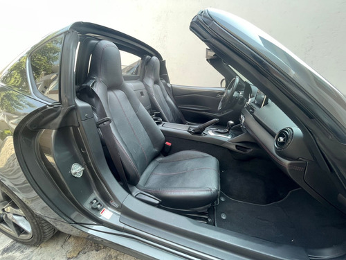 Mazda MX-5 2.0 Rf At