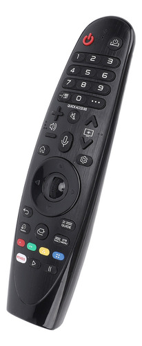 Mox Mando A Distancia De Repuesto Para 43um6900pua Tv Voice